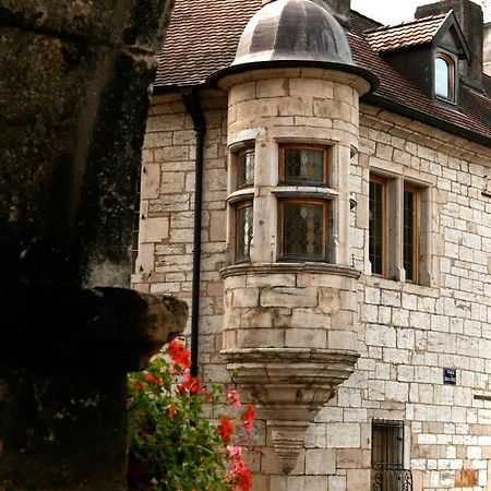 Maison La Tourelle بوم ليه دام المظهر الخارجي الصورة