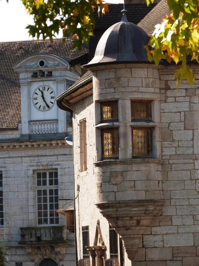 Maison La Tourelle بوم ليه دام المظهر الخارجي الصورة