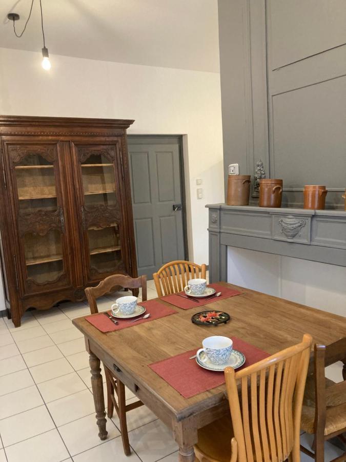 Maison La Tourelle بوم ليه دام المظهر الخارجي الصورة