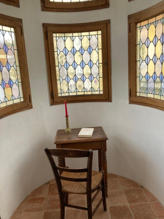 Maison La Tourelle بوم ليه دام المظهر الخارجي الصورة