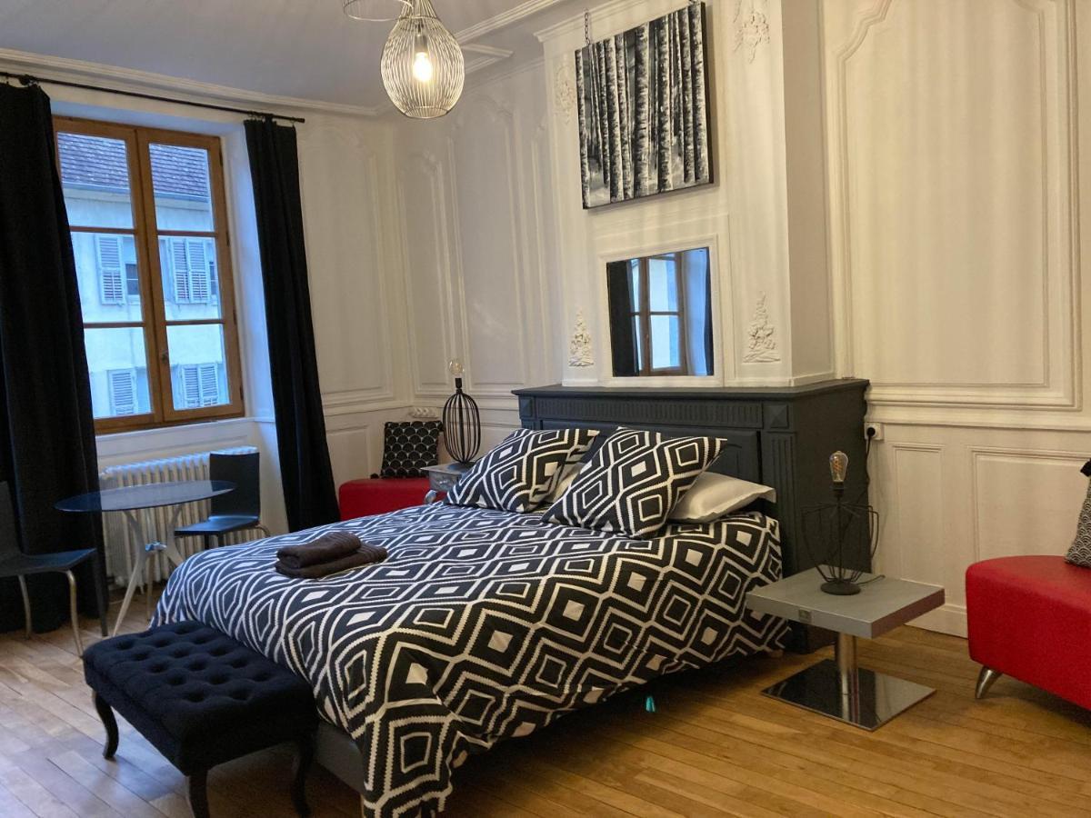 Maison La Tourelle بوم ليه دام المظهر الخارجي الصورة