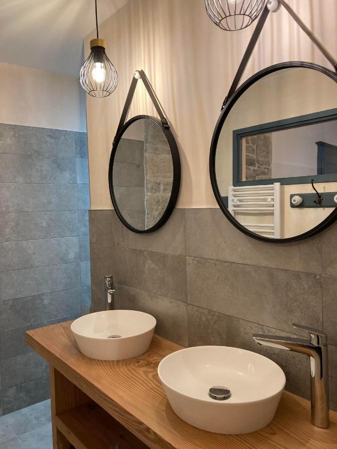 Maison La Tourelle بوم ليه دام المظهر الخارجي الصورة