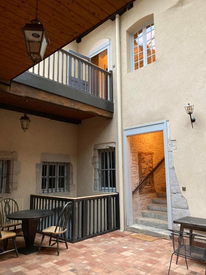 Maison La Tourelle بوم ليه دام المظهر الخارجي الصورة