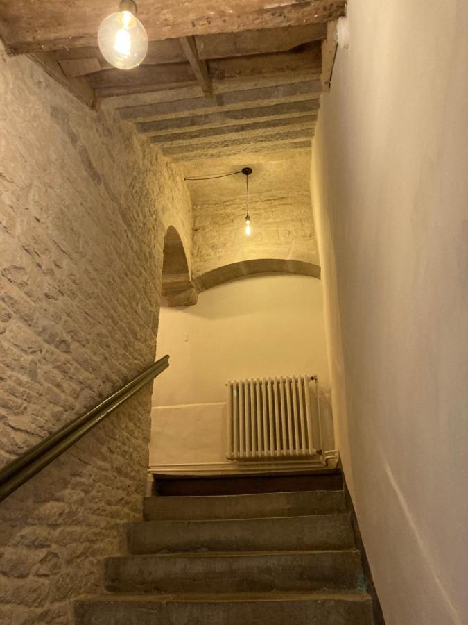 Maison La Tourelle بوم ليه دام المظهر الخارجي الصورة