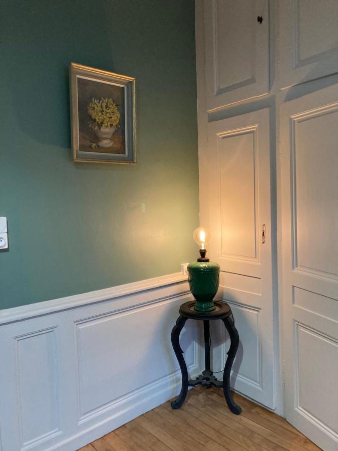 Maison La Tourelle بوم ليه دام المظهر الخارجي الصورة