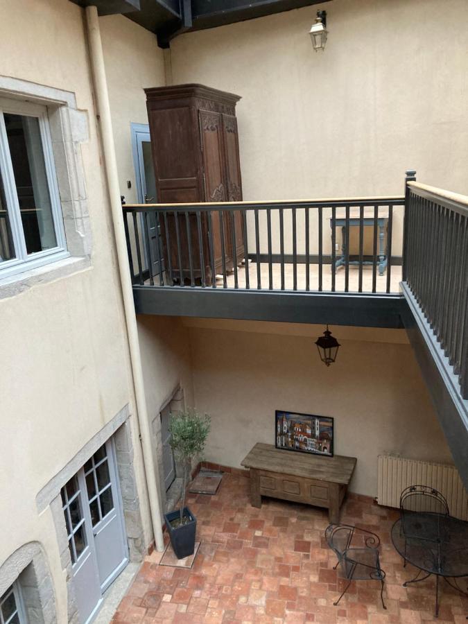Maison La Tourelle بوم ليه دام المظهر الخارجي الصورة