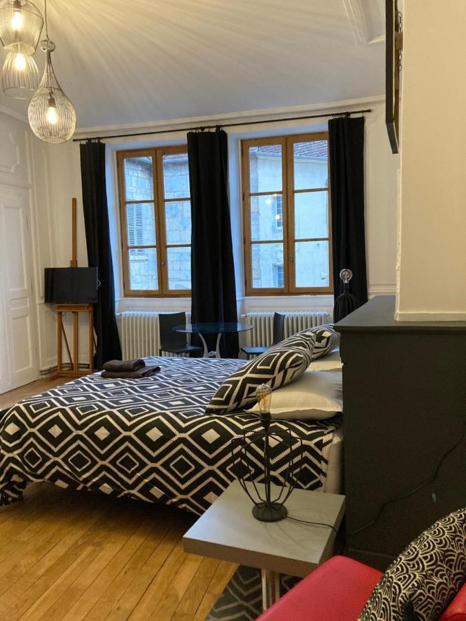 Maison La Tourelle بوم ليه دام المظهر الخارجي الصورة