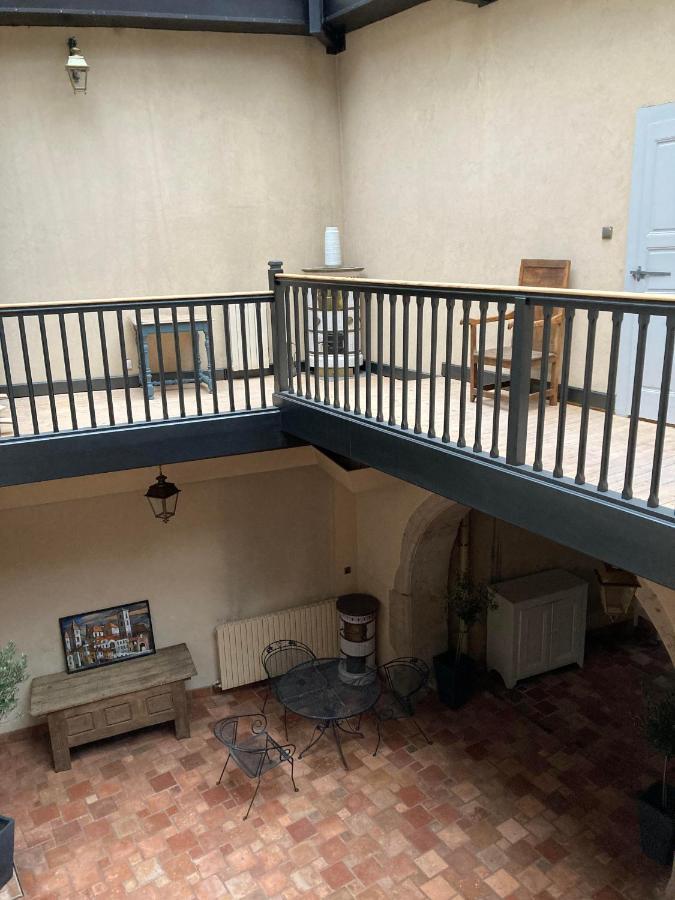Maison La Tourelle بوم ليه دام المظهر الخارجي الصورة
