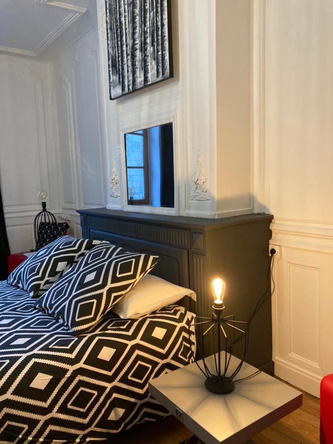 Maison La Tourelle بوم ليه دام المظهر الخارجي الصورة